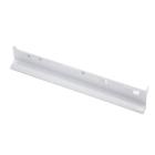 Samsung RF28HFEDTSR/AA-07 Lower Rail Cover - Genuine OEM