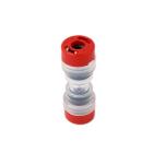 Samsung RF28HFEDTSR/AA-07 Water Tube Fitting - Genuine OEM