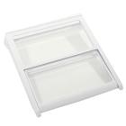 Samsung RF28HMEDBSR/AA-14 Glass Sliding Shelf - Genuine OEM