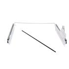 Samsung RF28HMEDBSR/AA-19 Hanger Assembly Lower - Genuine OEM