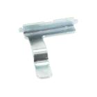Samsung RF28HMEDBSR/AA-19 Hinge Fixer - Genuine OEM