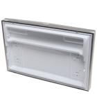 Samsung RF28HMELBSR/AA Packing Door Assembly - Genuine OEM