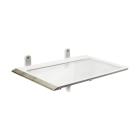 Samsung RF28JBEDBSR/AA-08 Folding Shelf Assembly - Genuine OEM