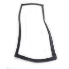 Samsung RF28K9380SG/AA-00 Right Door Gasket - Black - Genuine OEM