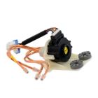 Samsung RF28K9380SG/AA-00 Step Valve - Genuine OEM