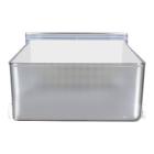 Samsung RF28K9380SG/AA-00 Vegetable Drawer Assembly - Genuine OEM