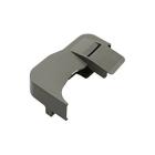 Samsung RF28K9380SR/AA-00 Leg Cover Assembly - Genuine OEM