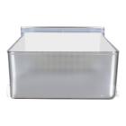 Samsung RF28K9380SR/AA-00 Vegetable Drawer Assembly - Genuine OEM