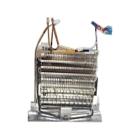 Samsung RF28M9580SG/AA-00  Evaporator Assembly   - Genuine OEM