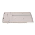 Samsung RF28R6201SR/AA-00 Refrigerator Evaporator Cover Assembly - Genuine OEM