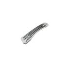 Samsung RF28R6201SR/AA-51 Door Handle Kit - Genuine OEM