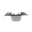Samsung RF28R6201SR/AA-51 Water/Ice Dispenser Cover Assembly - Genuine OEM
