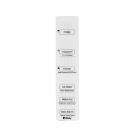 Samsung RF28R7201DT/AA-00 Control Panel Assembly - Genuine OEM
