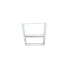 Samsung RF28R7201DT/AA-00 Quick Shelf Space Assembly  - Genuine OEM