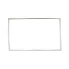 Samsung RF28T5001SR/AA Door Gasket - White - Genuine OEM