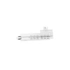 Samsung RF28T5101SG/AA-00 Lower Slide Rail (Left) - Genuine OEM