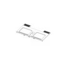 Samsung RF28T5101SG/AA-00 Shelf Pantry Assembly - Genuine OEM
