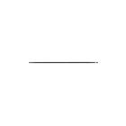 Samsung RF28T5101SG/AA Drawer Rail Guide Shaft - Genuine OEM