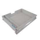 Samsung RF30HDEDTSR/AA-04 Pantry Drawer Case - Genuine OEM