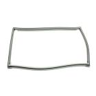 Samsung RF30HDEDTSR/AA-06 Door Gasket - White - Genuine OEM