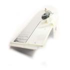 Samsung RF30HDEDTSR/AA-06 Evaporator Cover Plate Assembly - Genuine OEM