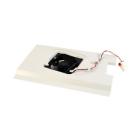 Samsung RF30HDEDTSR/AA-06 Evaporator Fan and Case Assembly - Genuine OEM
