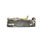 Samsung RF30HDEDTSR/AA-06 Freezer Evaporator Assembly - Genuine OEM