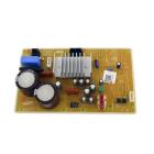 Samsung RF30HDEDTSR/AA-06 Inverter Control Board - Genuine OEM
