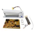 Samsung RF30KMEDBSR/AA-00 Ice Maker Kit - Genuine OEM