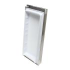 Samsung RF30KMEDBSR/AA-00 Right Door Assembly - Stainless - Genuine OEM