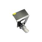Samsung RF31FMEDBSR/AA-0001 Dispenser Cover Assembly - Genuine OEM