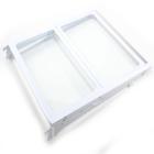 Samsung RF32FMQDBSR/AA-08 Quick Space Shelf Assembly - Genuine OEM