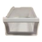 Samsung RF32FMQDBSR/AA-08 Vegetable Drawer Assembly - Genuine OEM
