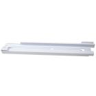 Samsung RF4287HABP/XAA-04 Crisper Drawer Slide Rail (Left) - Genuine OEM