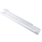 Samsung RF4287HABP/XAA-04 Crisper Drawer Slide Rail (Right) - Genuine OEM
