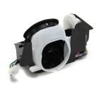 Samsung RF4287HABP/XAA-04 Ice Chute Door and Funnel Assembly - Genuine OEM