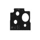 Samsung RF4287HARS/XAA Door Stopper - Genuine OEM