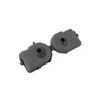 Samsung RF4287HARS/XAA Fan Motor Cover - Genuine OEM