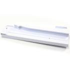 Samsung RFG238AARS Vegetable Drawer Rail Assembly Left - Genuine OEM
