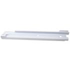 Samsung RFG293HARS/XAA-00 Crisper Drawer Slide Rail (Left) - Genuine OEM