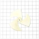 Samsung RFG295AAPN/XAA-00 Fan Blade - Genuine OEM