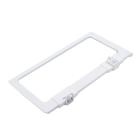 Samsung RFG295AAPN/XAA-00 Shelf Assembly (Front) - Genuine OEM