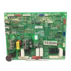 Samsung RFG295AARS/XAA-00 Electronic Control Board Assembly - Genuine OEM