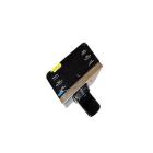 Samsung RFG298HDBP/XAA-00 Dispenser Cover Assembly - Genuine OEM