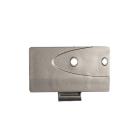 Samsung RFG299AARS Handle Cap - Genuine OEM