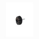 Samsung RFG299AARS Leveling Leg - Genuine OEM
