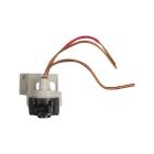 Samsung RFG299AARS tep Valve Assembly - Genuine OEM