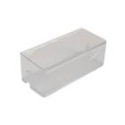 Samsung RH25H5611SR/AA Upper Door Shelf Bin - Genuine OEM