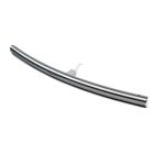 Samsung RH25H5611SR Door Handle - Stainless - Genuine OEM