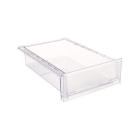 Samsung RH29H9000SR/AA-00 Upper Basket Case Assembly - Genuine OEM